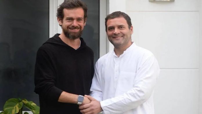 ट्विटर ने राहुल गाँधी के अकाउंट को अनलॉक किया