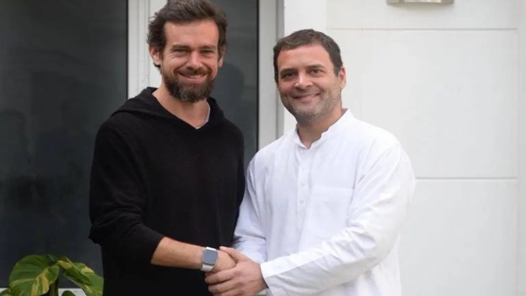 विदेशों में दिखेगा POCSO का उल्लंघन करने वाले राहुल गाँधी का विवादित ट्वीट: कॉन्ग्रेस के समक्ष नतमस्तक हुए ट्विटर ने खेला तकनीकी खेल