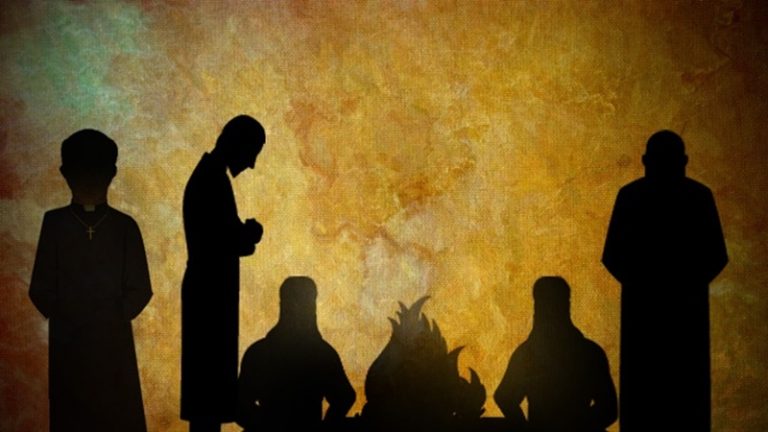 ‘ईसाई बन जा तुम्हें किसी चीज की कमी नहीं होने देंगे’, धर्मान्तरण करने वाली महिला परिवार पर बना रही दवाब: CM से लगाई मदद की गुहार