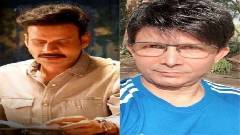 कमाल खान ने मनोज बाजपेयी को कहा ‘गंजेड़ी’: एक्टर ने दर्ज कराया मानहानि का मुकदमा, सलमान से भी हो चुकी है काँटे की भिड़ंत