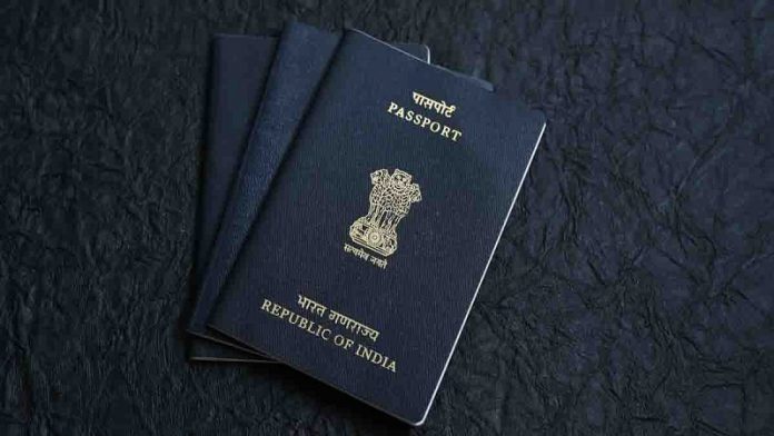 पाकिस्तानी नागरिकों द्वारा भारतीय नागरिकता
