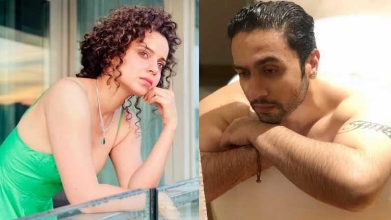 ‘काश! उसे रोक लिया होता’: कंगना रनौत के साथ ‘ज़हरीले’ रिश्ते पर बोले अध्ययन सुमन – मानसिक-शारीरिक स्थिति बिगड़ गई थी