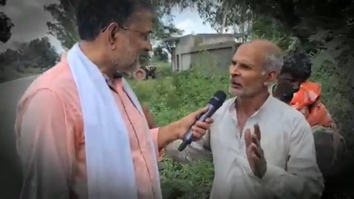 अजीत अंजुम, आम जनता
