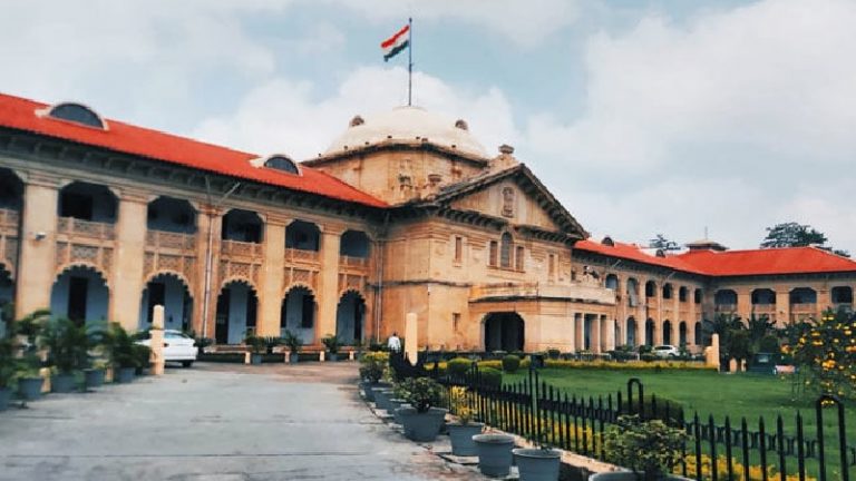 मानसिक-शारीरिक शोषण से धर्म परिवर्तन और निकाह गैर-कानूनी: हिन्दू युवती के अपहरण-निकाह मामले में इलाहाबाद HC