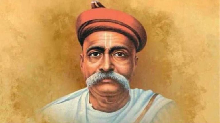 ‘मस्जिद के सामने जुलूस निकलेगा, बाजा भी बजेगा’: जानिए कैसे बाल गंगाधर तिलक ने मुस्लिम दंगाइयों को सिखाया था सबक