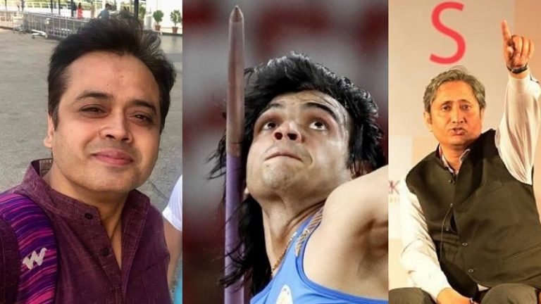…न भाला है, यह गेहुअन करइत काला है: लंबे-नुकीले ‘मैस्कुलिन पैट्रिआर्कि’ पर यूँ बिफरा लिबरल गिरोह विशेष