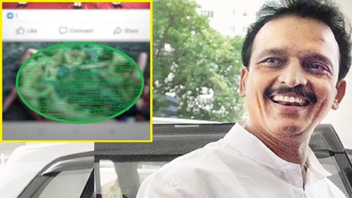कॉन्ग्रेस भाई जगताप समलैंगिक पोर्न