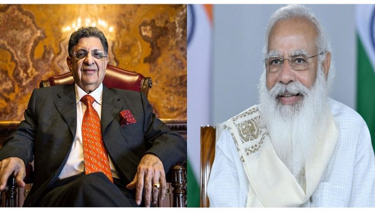 ‘पहले नौकरशाहों के पैरों में गिरना पड़ता था’, अब नहीं चलती ‘मस्का पॉलिश’: SII चेयरमैन साइरस पूनावाला ने की मोदी सरकार की प्रशंसा