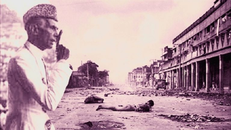 ‘काफिरों! तुम्हारा अंत अब ज्यादा दूर नहीं…’: जरा याद उन हिंदुओं को भी कर लो जिनका कत्लेआम डायरेक्ट एक्शन डे के नाम