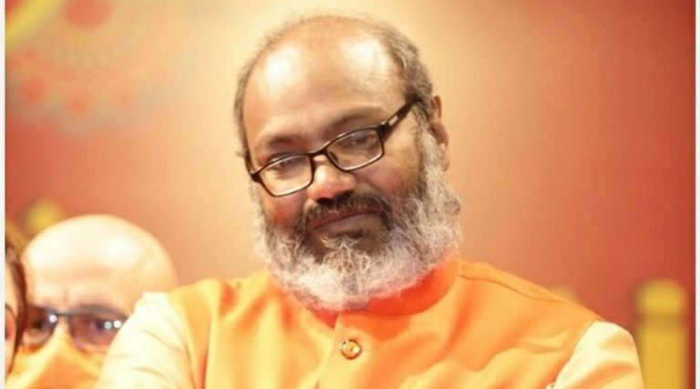 यति नरसिंहानंद की जमानत याचिका फिर खारिज, मुस्लिम महिलाओं पर ‘अपमानजनक’ टिप्पणी को हरिद्वार कोर्ट ने बताया- गंभीर मामला