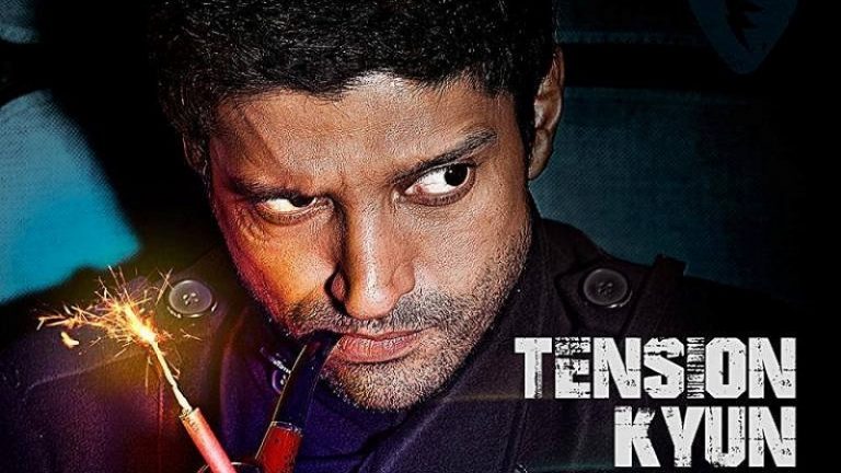 ‘महिला हॉकी टीम ने जीता मेडल… बधाई हो… Super Stuff’ – फरहान अख्तर को सोशल मीडिया पर मिल रही गाली