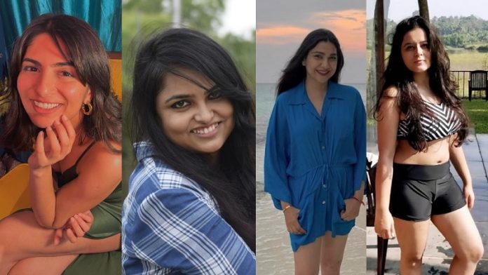 तालिबान, लिबरल गिरोह, प्रेस कॉन्फ्रेंस