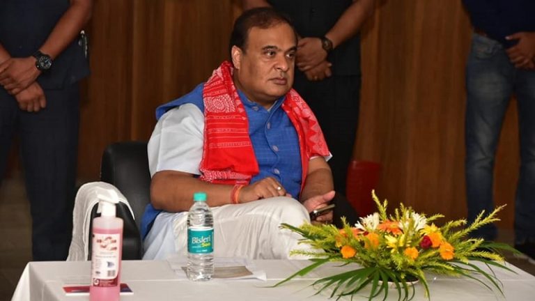 असम में अवैध बांग्लादेशी बदल रहे डेमोग्राफी: जनसंख्या नियंत्रण, गौमांस की बिक्री सहित कई समस्याओं से जूझते हिमंत बिस्वा सरमा