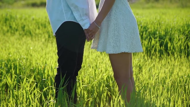 POCSO कोर्ट, नाबालिग, हाथ, प्यार