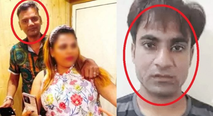 नैनीताल दीक्षा मिश्रा इमरान