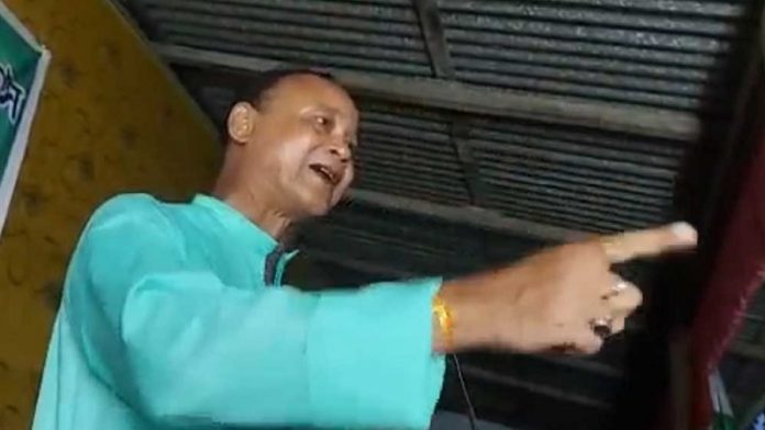 TMC विधायक, भाजपा, पंचायत चुनाव