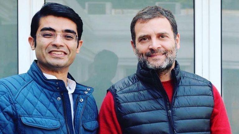 अब अफगानिस्तान में फँसे सिखों की चिंता, तब CAA का किया था विरोध: कॉन्ग्रेसी जयवीर शेरगिल के भीतर का ‘जिम्मेदार सिख’