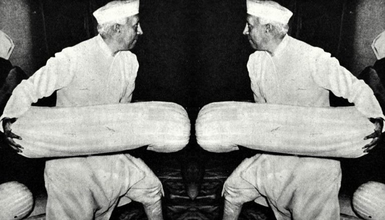 786 फीट तकिया फेंका, देश के लिए लाया पहला ओलंपिक गोल्ड: वो GK जिसे इतिहासकारों ने छिपाया
