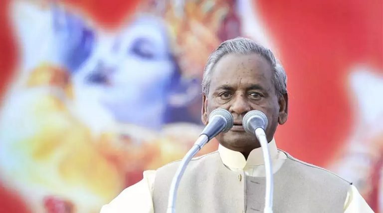 कल्याण सिंह एक प्रयोग हैं, प्रयोग मरते नहीं: वह फॉर्मूला जिसके दम पर BJP आज अपराजेय है, जिसने हिंदुओं को जोड़ा