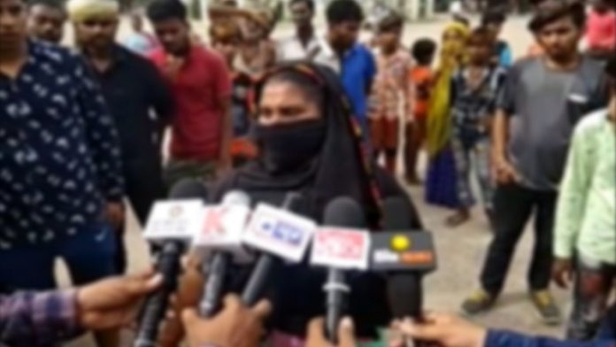कानपुर, धर्मांतरण, महिला, दलित