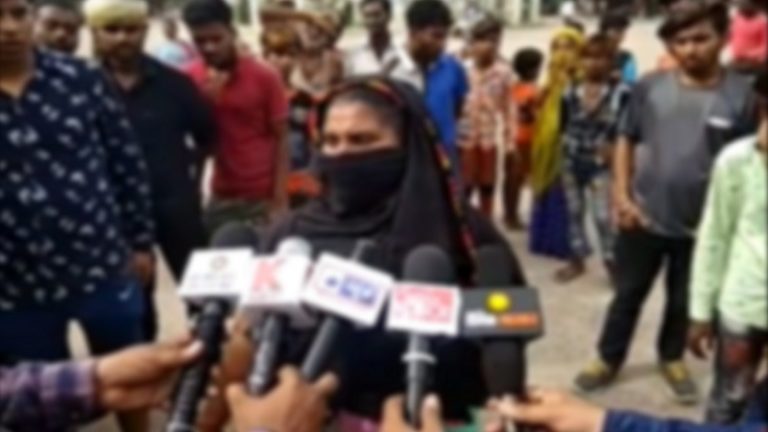 ‘तेरी इज्जत लूट कर धर्मांतरण कराऊँगा’: दलित बहनों का दुपट्टा खींचा, थप्पड़ मारे- जानिए कानपुर पिटाई वीडियो से पहले क्या हुआ