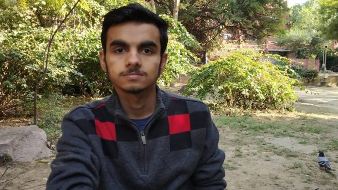 केशव कुमार, JNU, AISA, यौन शोषण