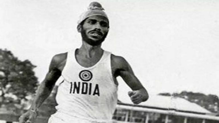 मिल्खा सिंह को हराने वाला खिलाड़ी जो गरीबी से तड़प कर मरा, इलाज बगैर खो दिए 2 बेटे: मेडल बेचने को मजबूर थी विधवा पत्नी