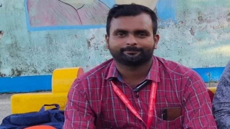 बिहार में ‘सुदर्शन न्यूज़’ के पत्रकार का अपहरण, 3 दिन बाद गड्ढे में मिला शव: मोहम्मद अरशद आलम समेत 13 के खिलाफ FIR