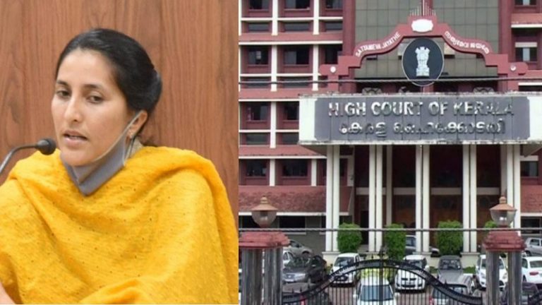 ओलंपियन मयूखा जॉनी की दोस्त के रेप केस में जॉनसन की अग्रिम जमानत याचिका केरल HC ने की खारिज, आरोपित था चर्च का सदस्य