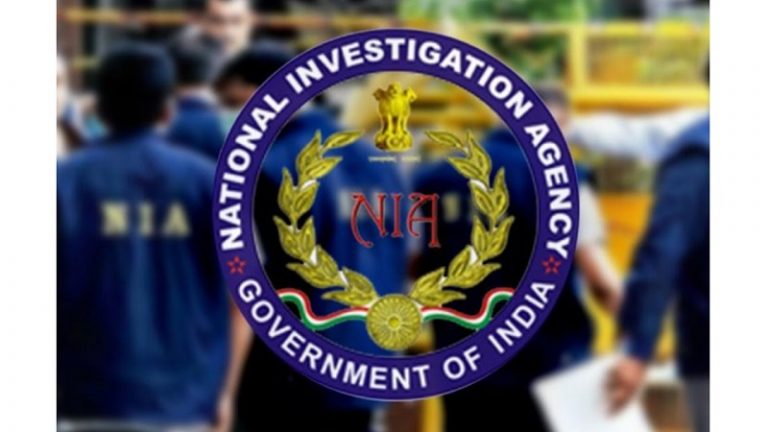 कर्नाटक और J&K में NIA की रेड: मंगलौर में कॉन्ग्रेस नेता के घर छापा, बेटे और बहू के ISIS से संबंध के लिंक