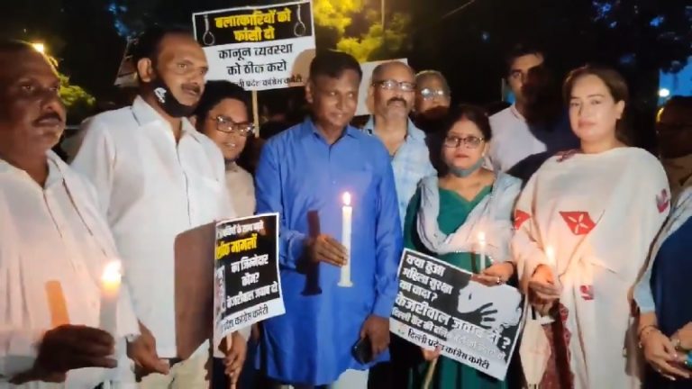 ‘बच्ची की हत्या से पहले रेप की पुष्टि के कोई सबूत नहीं’: दिल्ली कैंट मामले में पुलिस ने अदालत को बताया, कोर्ट ने रोका मुआवजा