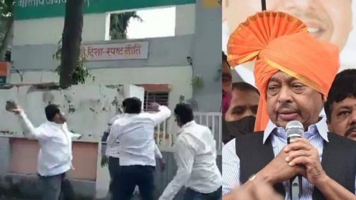 नारायण राणे, उद्धव ठाकरे, शिवसेना
