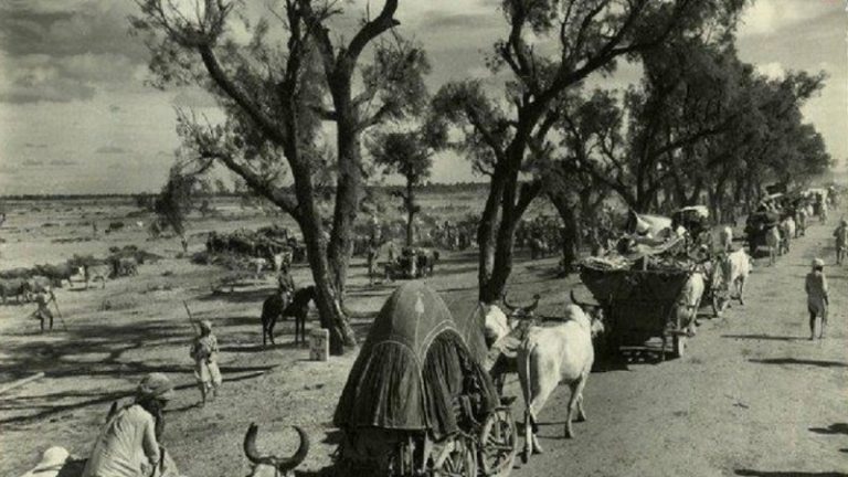 क्यों जरूरी है विभाजन के दंश को याद करना, ‘योम हाशाह’ से सीखें हिन्दू: बाबरी का मातम मनाने वाले नहीं समझेंगे
