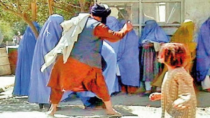 Pew सर्वे और अफगानिस्तान के लोगों द्वारा शरिया का समर्थन