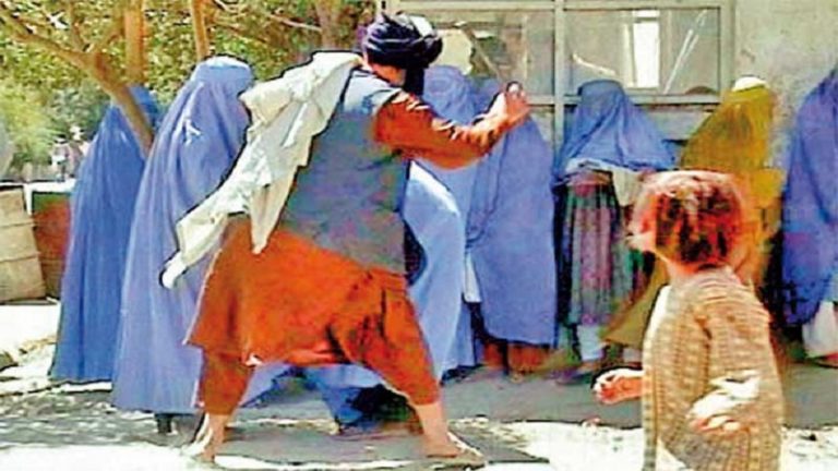 अफगानिस्तान के 99% लोगों ने किया था देश में इस्लामिक शरिया कानून का समर्थन: तालिबानी शासन के पहले हुआ था Pew का सर्वे