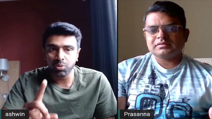 प्रसन्ना लारा, एनालिस्ट, हॉकी