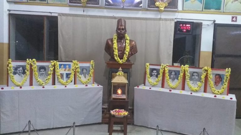 ‘दोषी मुस्लिम भी हो तो फाँसी पर लटका दूँगा’: गुस्से से लाल थे राजेश पायलट, RSS दफ्तर में ब्लास्ट से मरे थे 11 स्वयंसेवक