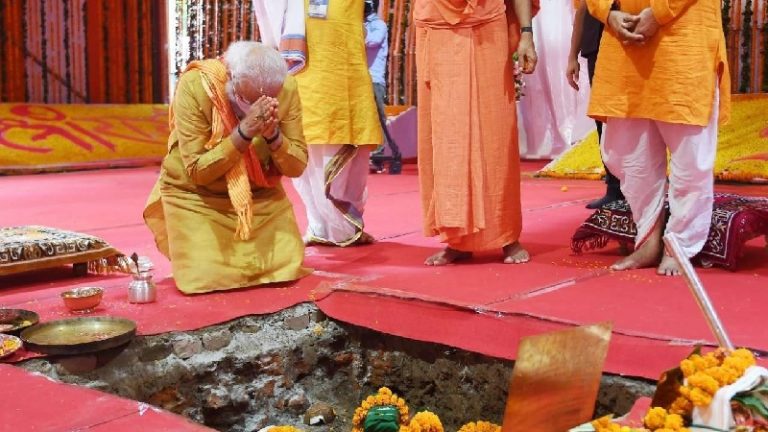 इस्लामी आक्रांताओं की पोल खुली, सेक्युलर भी बोले ‘जय श्री राम’: राम मंदिर से ऐसे बदली भारत की राजनीतिक-सामाजिक संरचना