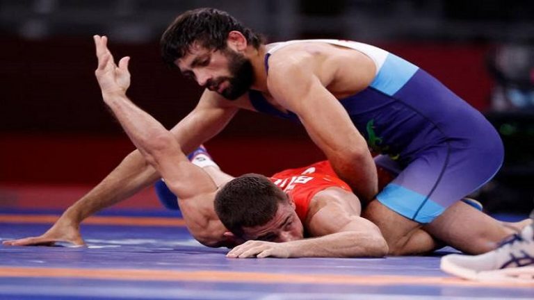 Tokyo Olympics 2020: रेसलर रवि कुमार दहिया ने फाइनल में बनाई जगह, भारत का एक और मेडल हुआ पक्का