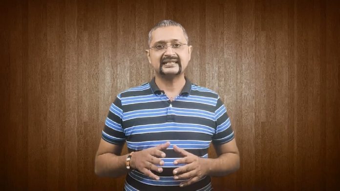सब लोकतंत्र, रचित कौशिक, YouTube