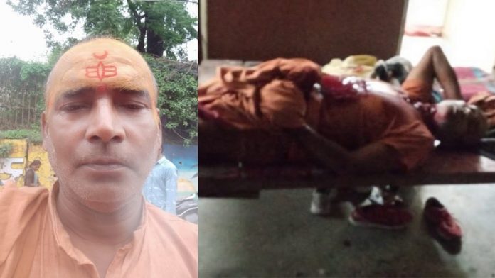 संत नरेशानंद, डासना मंदिर, समस्तीपुर