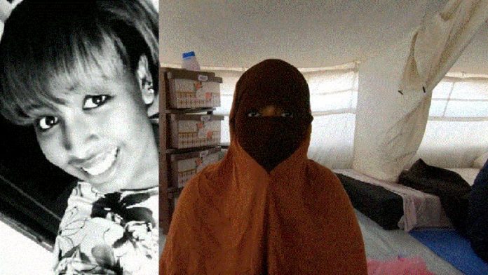 ISIS, सामिया हुसैन, ब्रिटेन