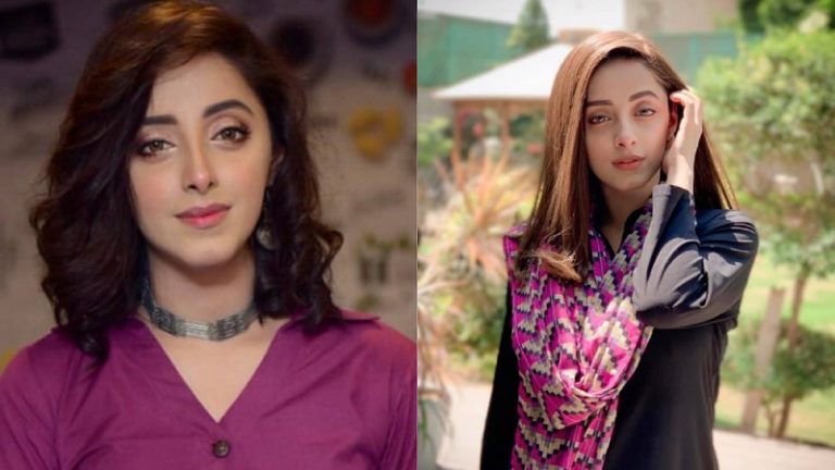 ‘अल्लाह की तरफ जा रही हूँ’: अभिनेत्री सनम चौधरी ने एक्टिंग को कहा अलविदा, इंस्टाग्राम से हटाई अपनी सारी तस्वीरें