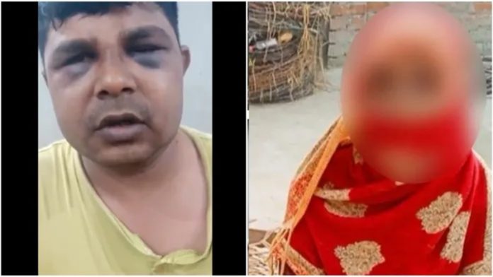 धर्मांतरण सैय्यद निजाम