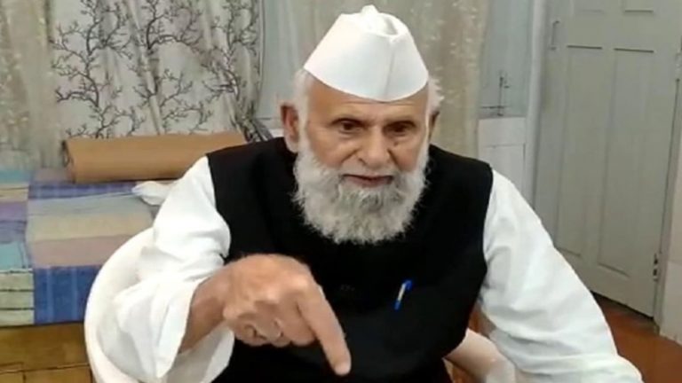 सपा सांसद शफीकुर्रहमान बर्क ने किया तालिबान का बचाव, कहा- ‘अपने देश को आजाद कराने के लिए उठाया उचित कदम’