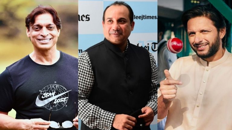 वे POK क्रिकेट लीग के चीयरलीडर्स, इधर कश्मीर पर भी बजाते हैं ‘अमन’ का झुनझुना: Pak वालों से ही सीख लो सेलेब्रिटियों