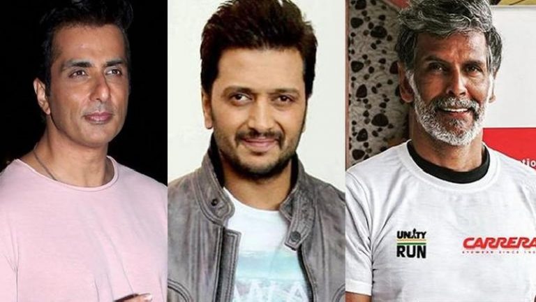 रितेश देशमुख, सोनू सूद और ‘संघी’ मिलिंद सोमन: मुंबई मेयर के लिए कॉन्ग्रेस की पसंद, BMC में ‘एकला’ चलेगी पार्टी