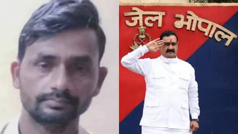 इंदौर में चूड़ी बेचने वाले तस्लीम की पिटाई का Pak कनेक्शन, प्रदेश में दंगों की थी साजिश: MP के गृह मंत्री का बड़ा खुलासा