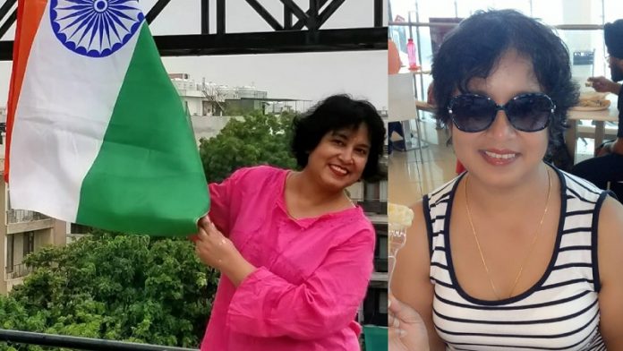 तस्लीमा नसरीन, मुहम्मद, तालिबान