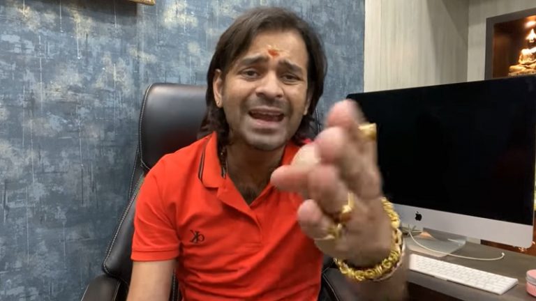 ‘औकात क्या है… क्या कर लोगे… तुमरा माई के…’: Live वीडियो में चिल्लाए तेज प्रताप (Second Lalu), मीडिया को FIR की धमकी